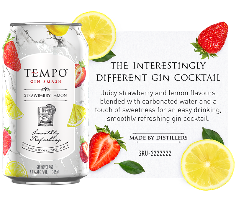 FAQ Tempo Gin